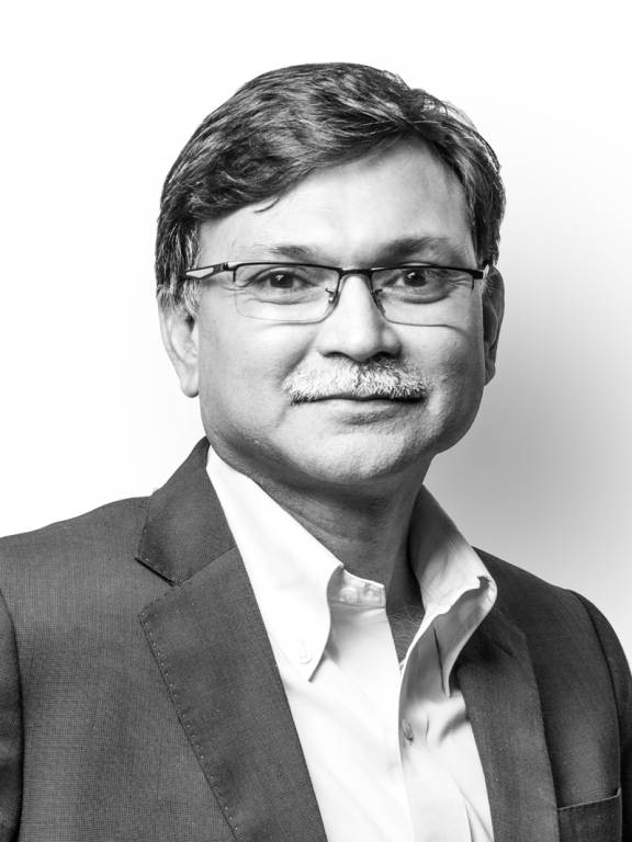 Ashwin Yardi