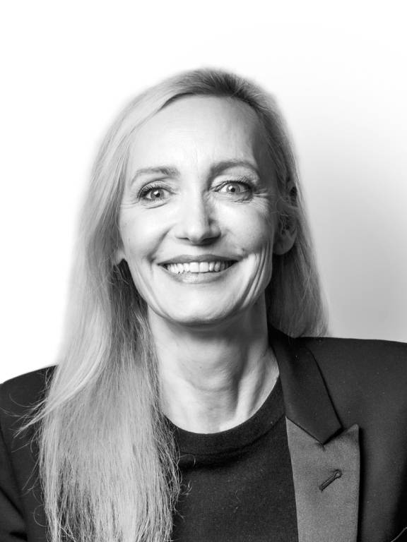 Carole Ferrand