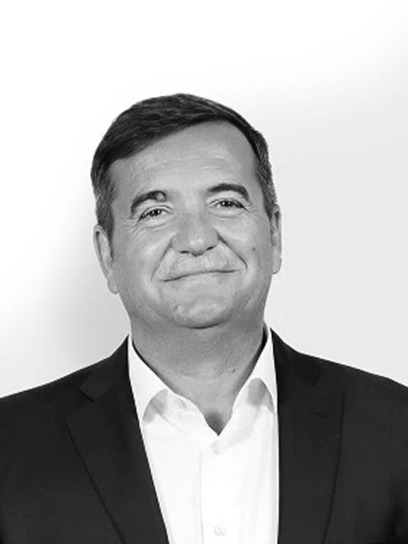 Cyril Garcia