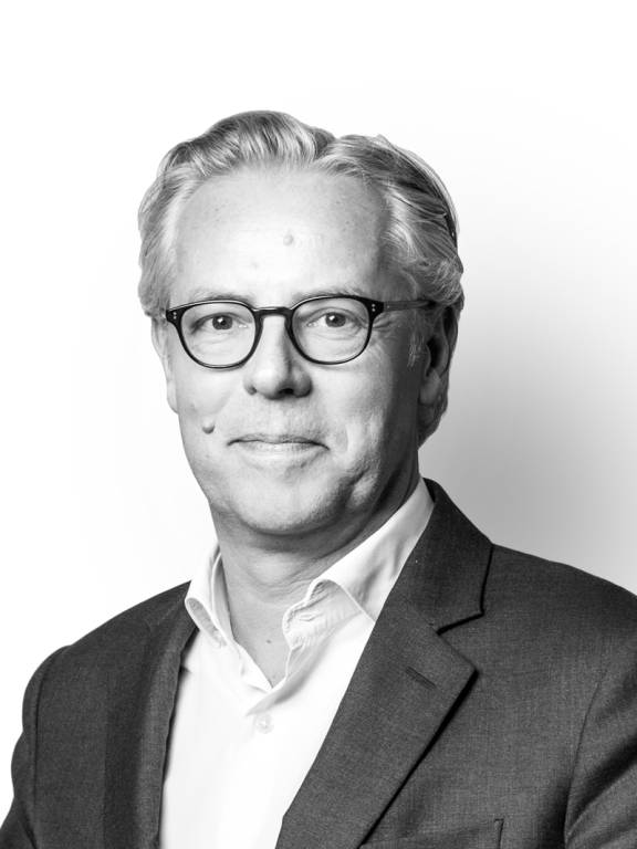 Franck Greverie