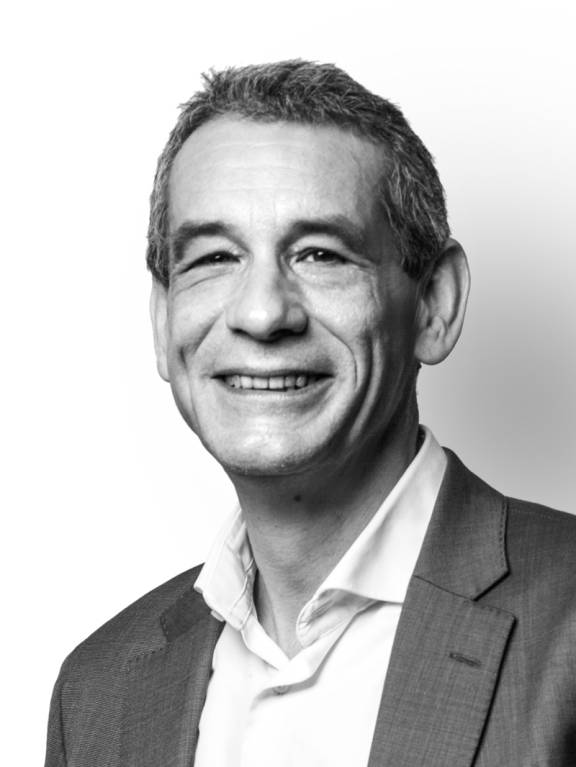 Jérôme Simeon