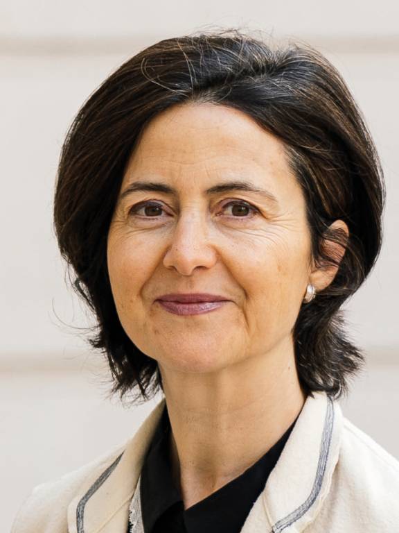 Lucia Sinapi