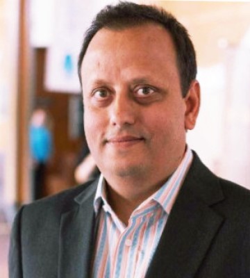 Prabhakar Lal