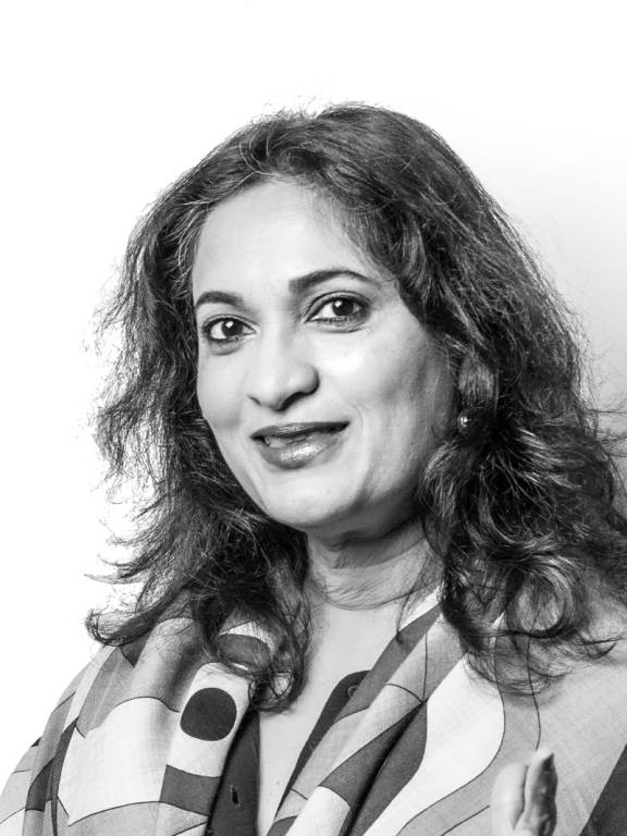 Shobha Meera