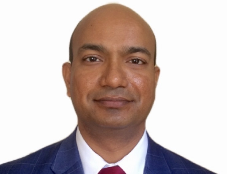 Vijay Amballa