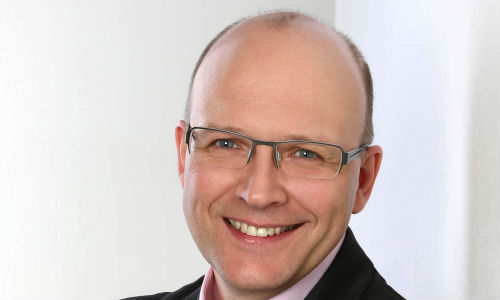 Thomas Heimann