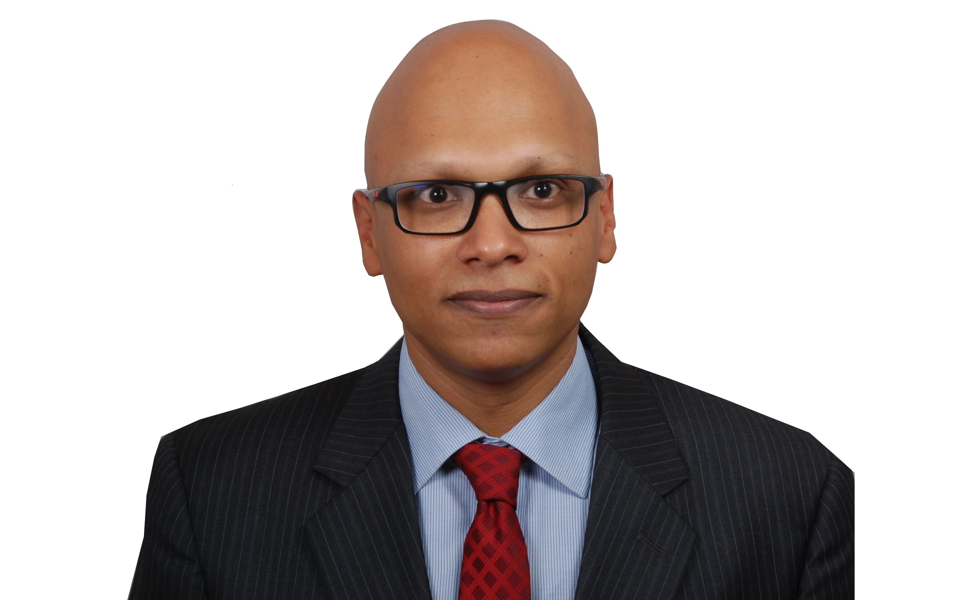 Anuj Agarwal