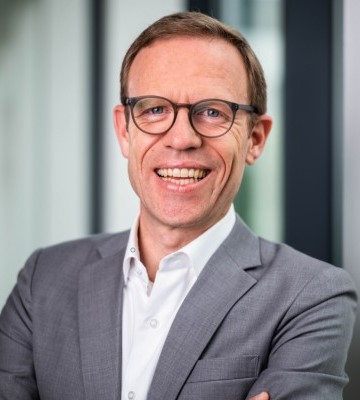 Dr. Marc Caesar