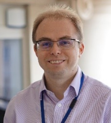 Andrew Hawthorn