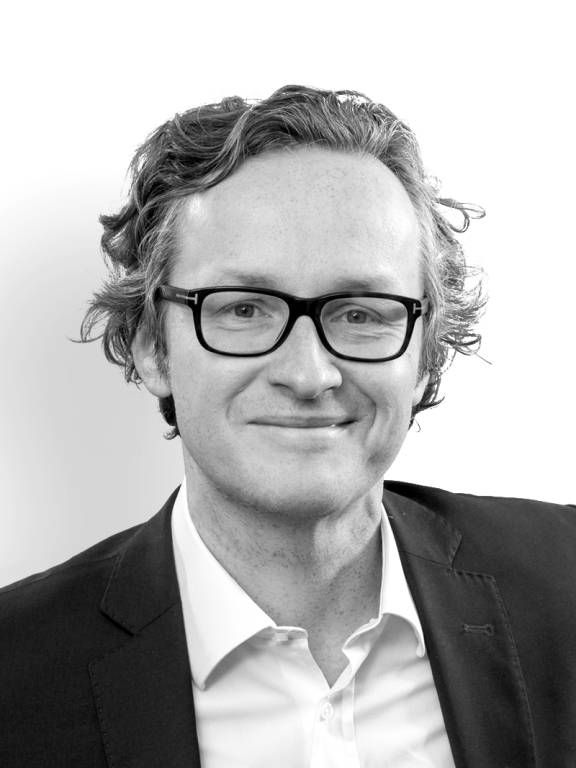 Dr. Rainer Mehl
