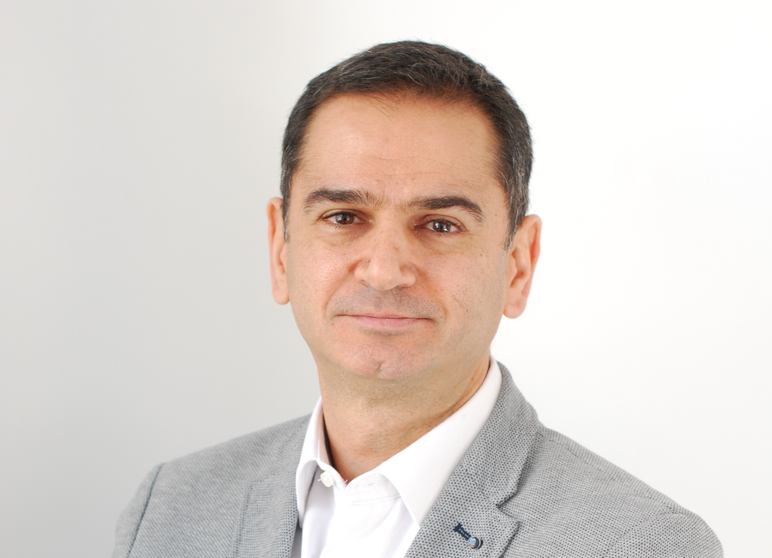 Elias Ghanem