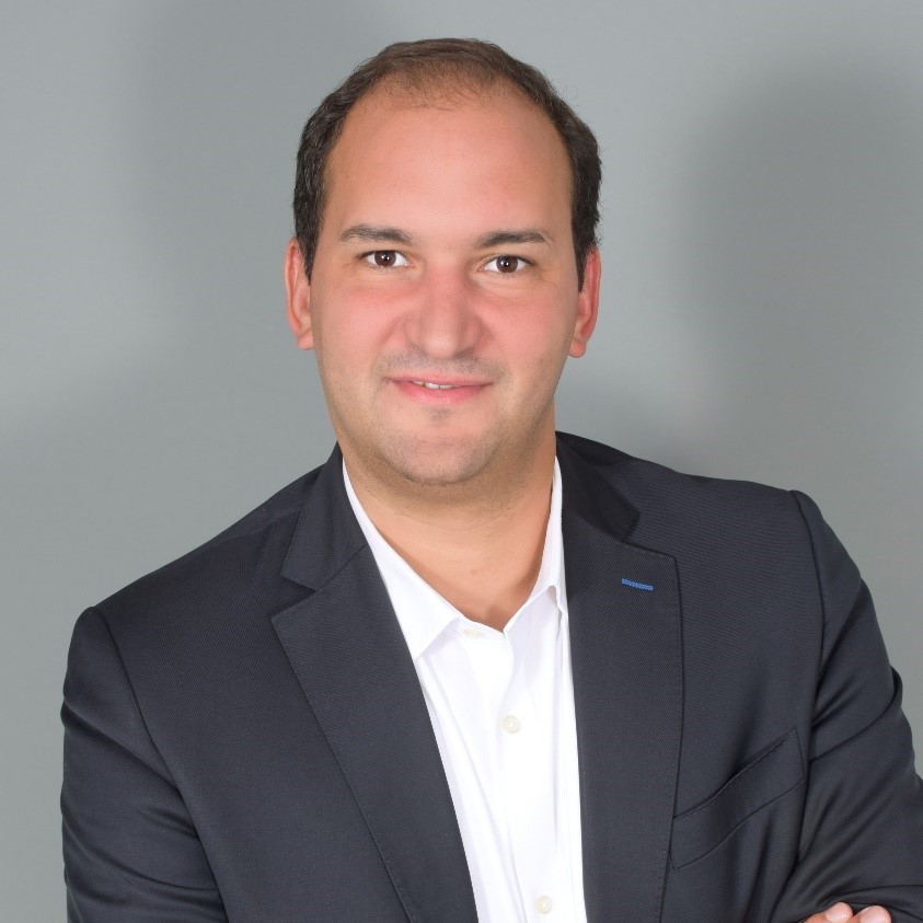 Farès Goucha