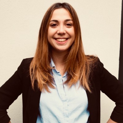 Giulia Carsaniga