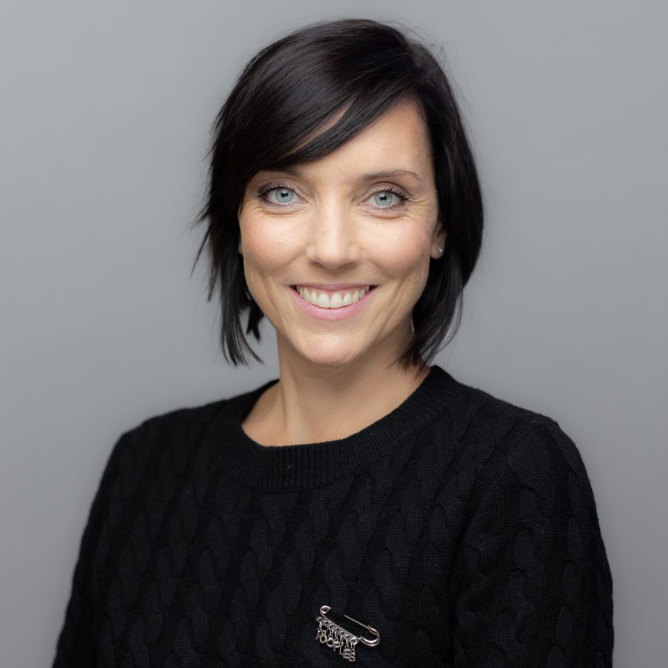 Claudia Crummenerl