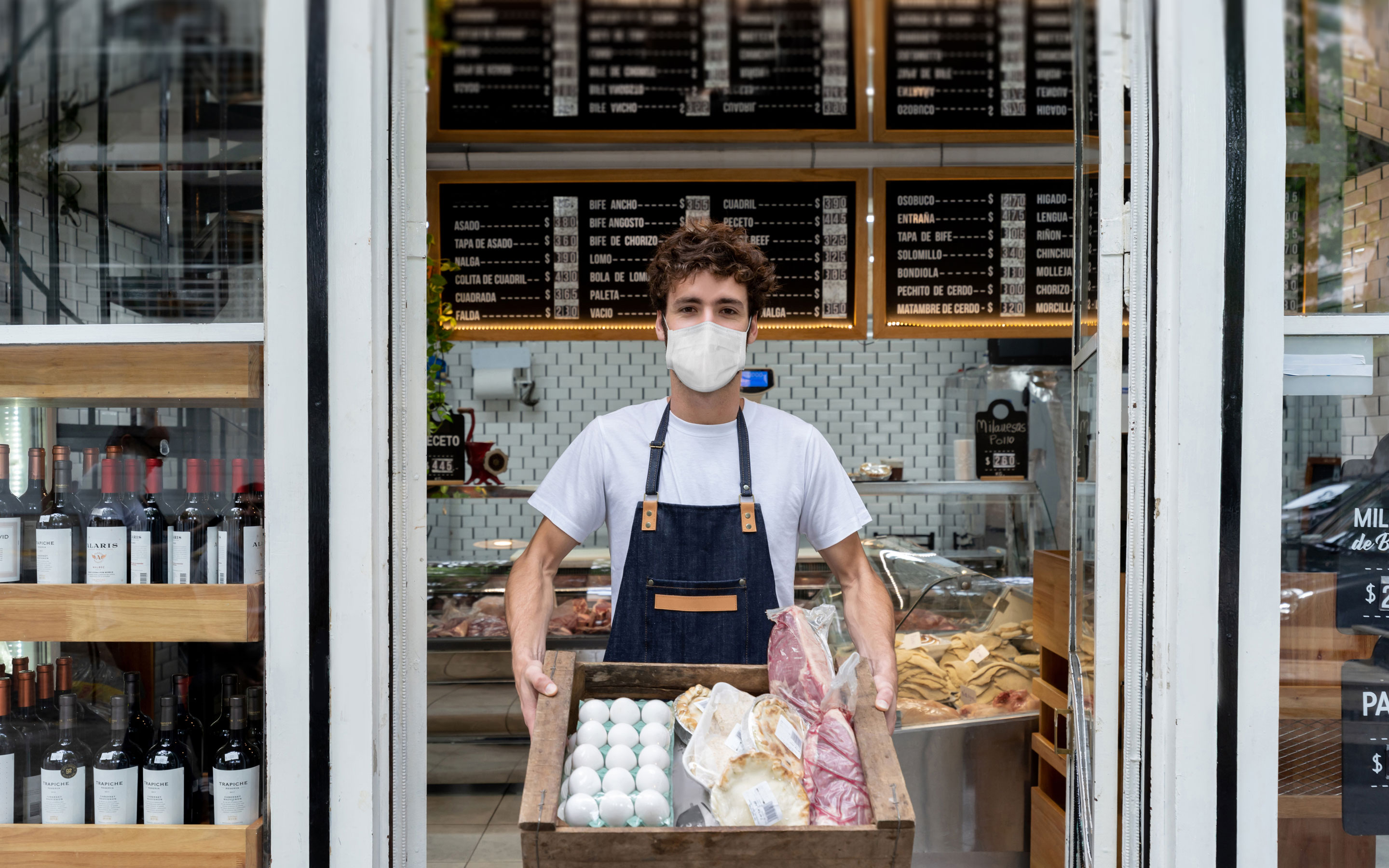Supportsmallbusiness