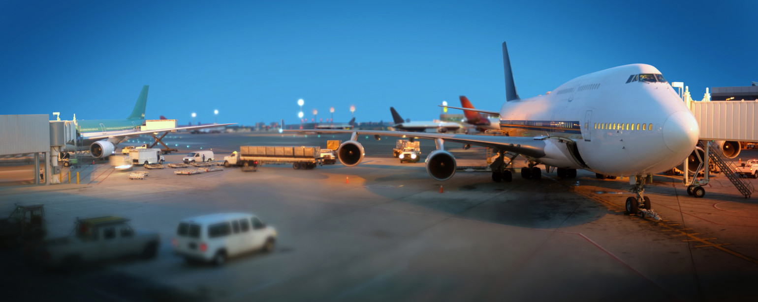 Airport