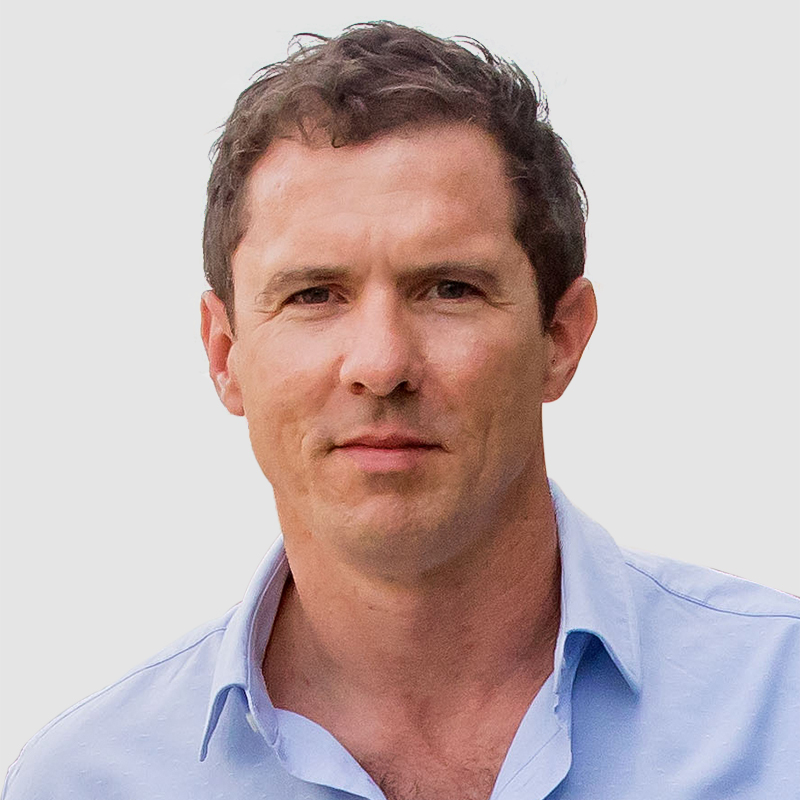 Michael Priddis CEO