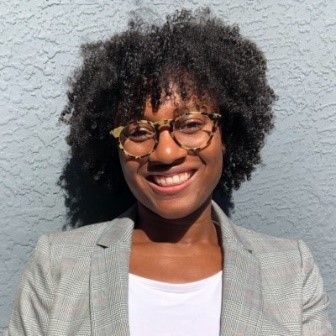 Nia Hall