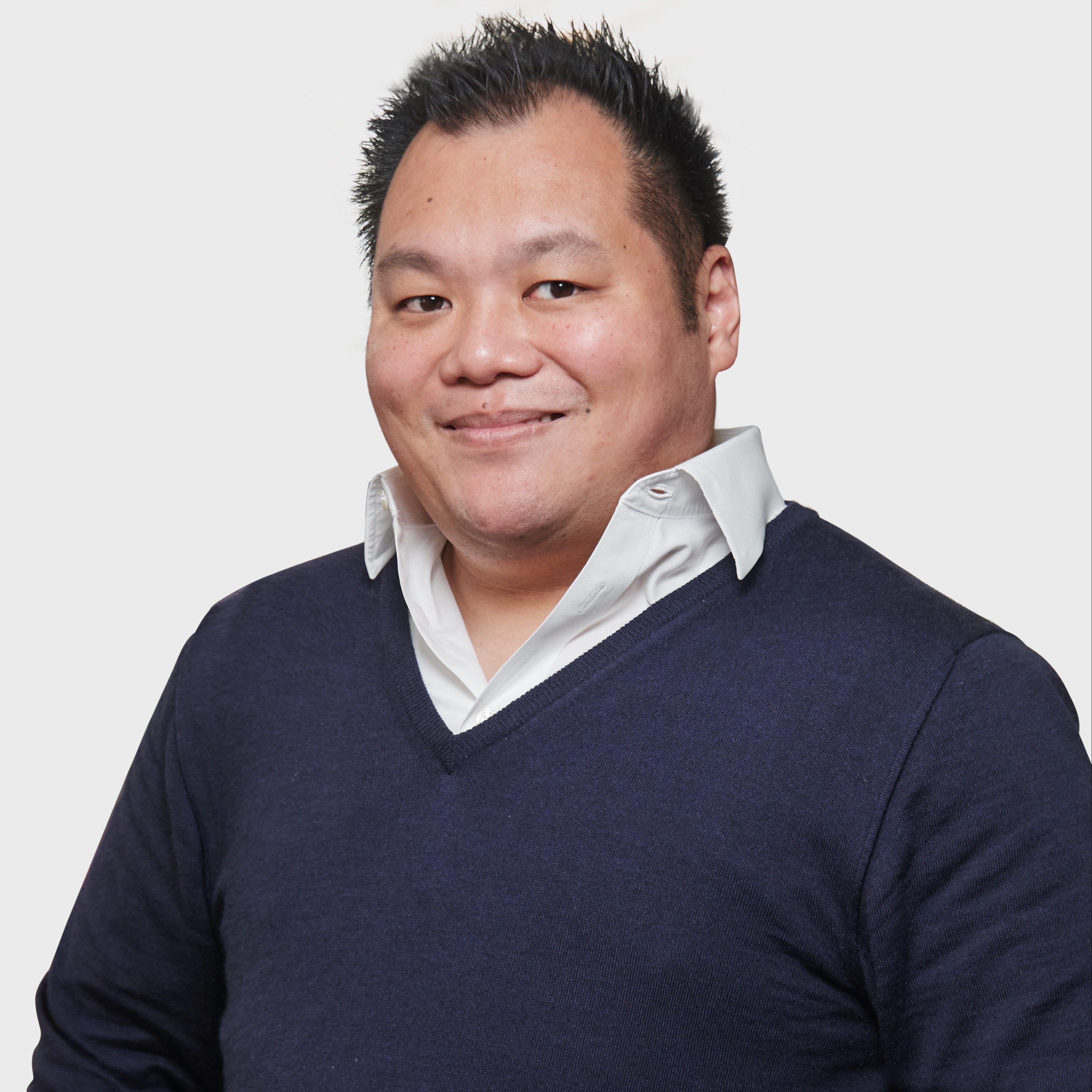 Jon Khoo