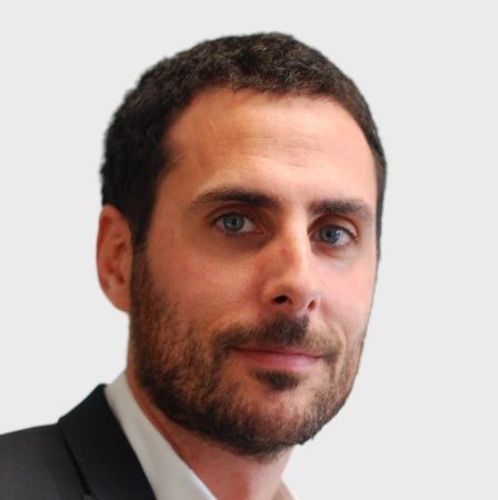 Mathias Ros