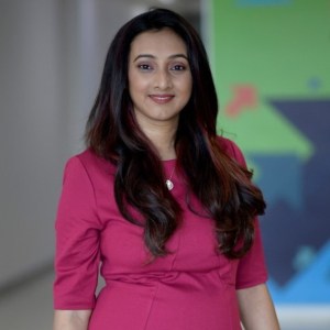 Meetali Gandhi