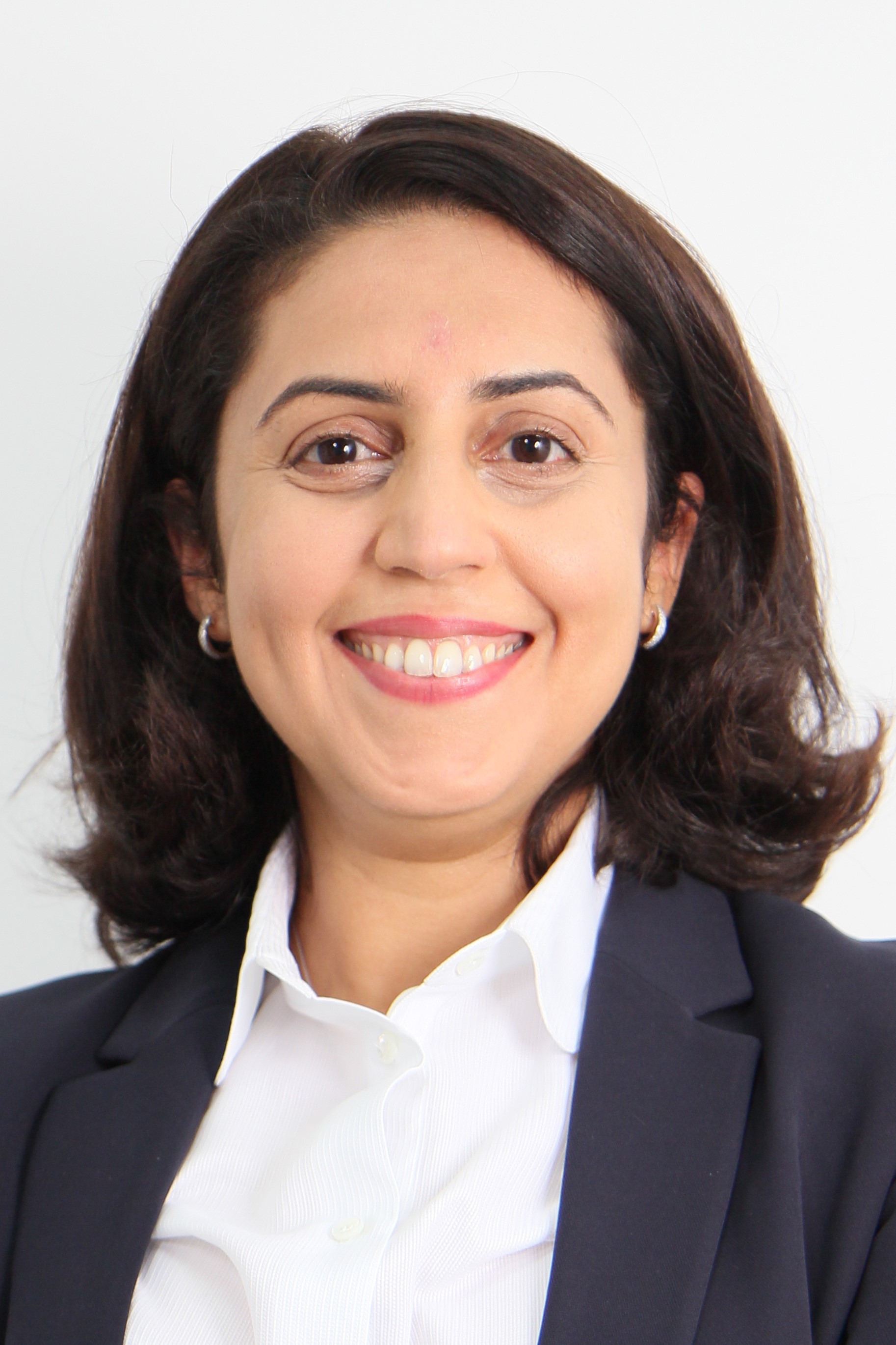 Yasmina Boukhari