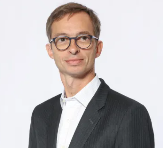 Stanislas de Roys