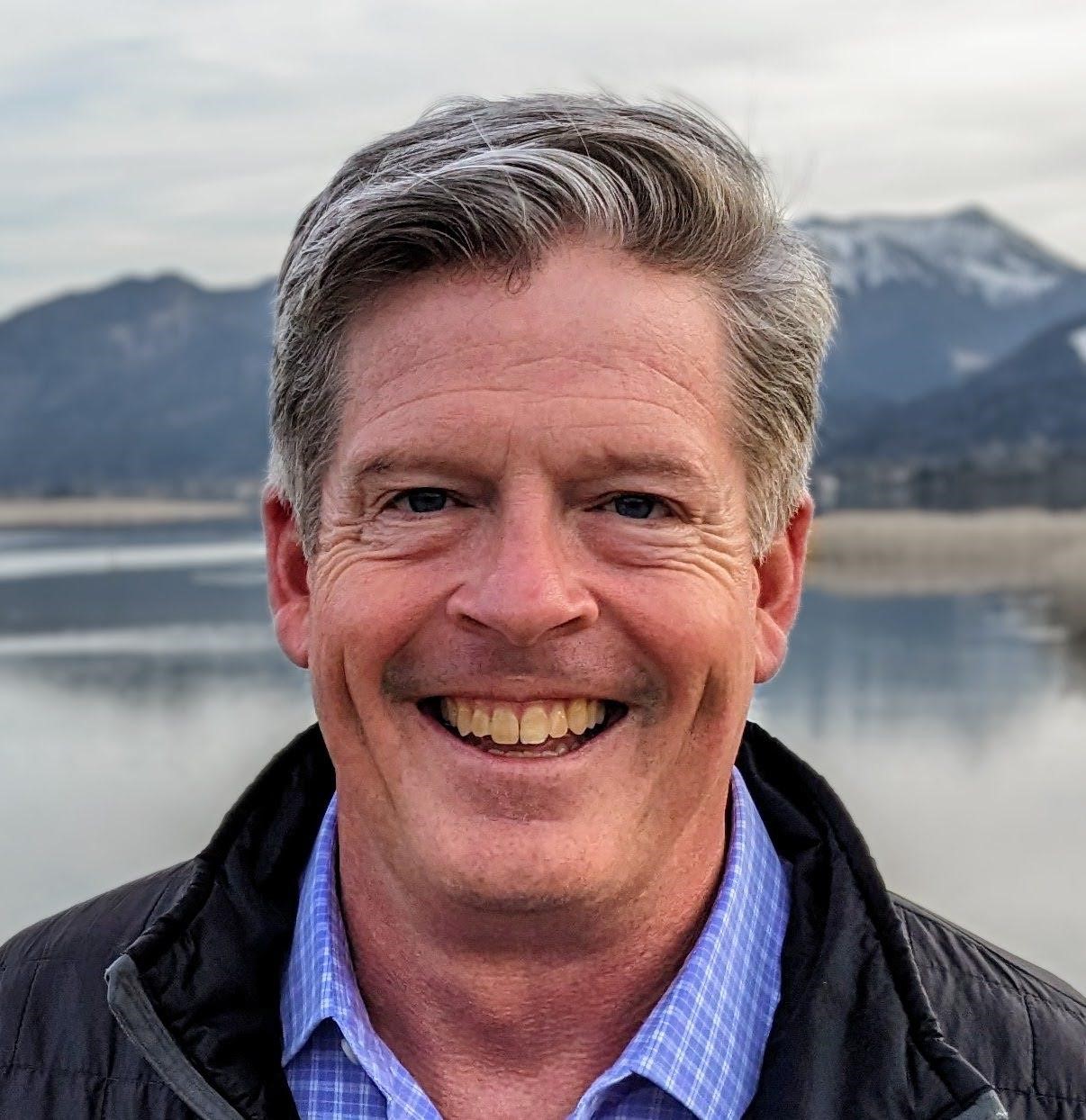 Matthew O'Connor