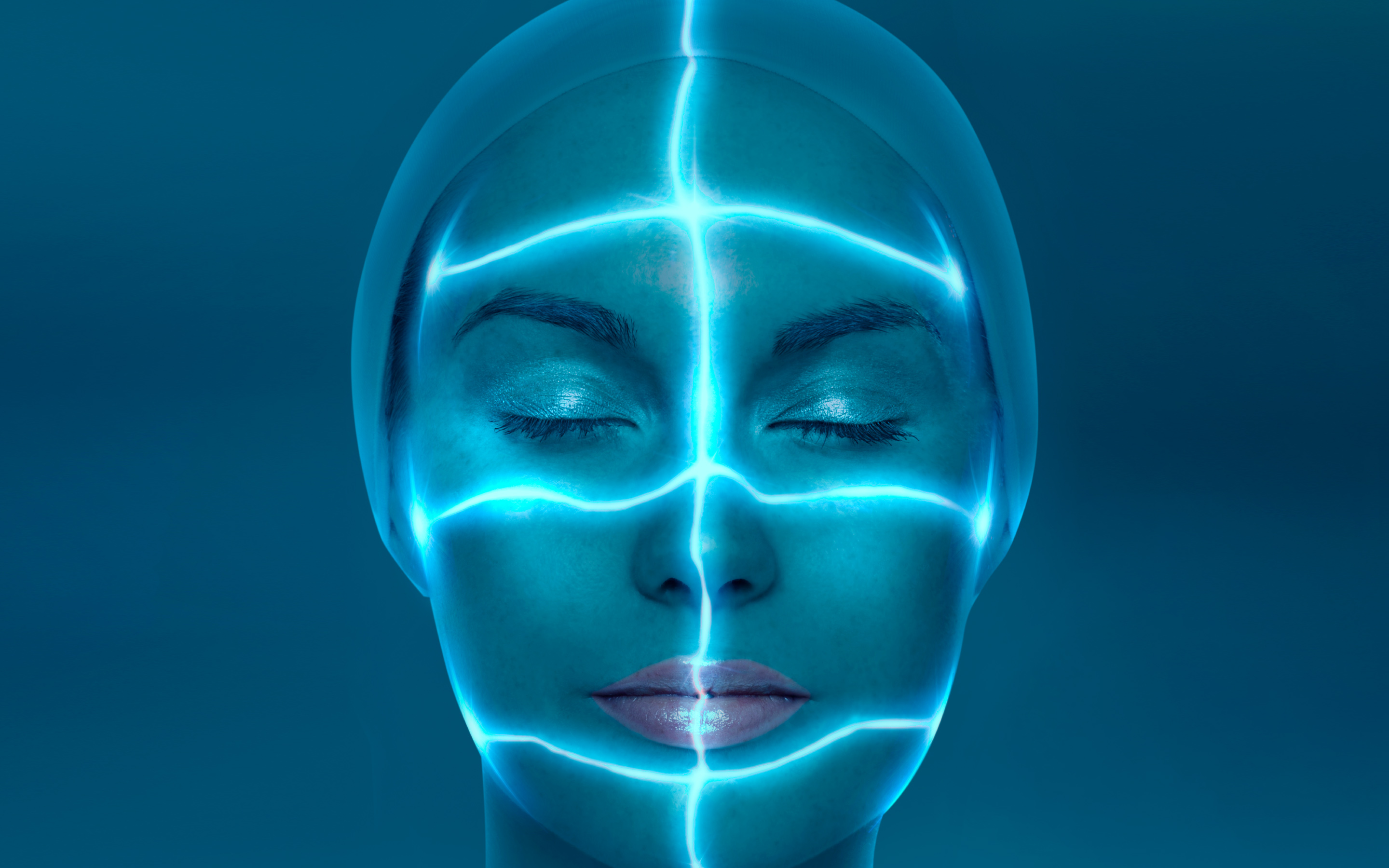 Unlocking facial recognition technology in healthcare