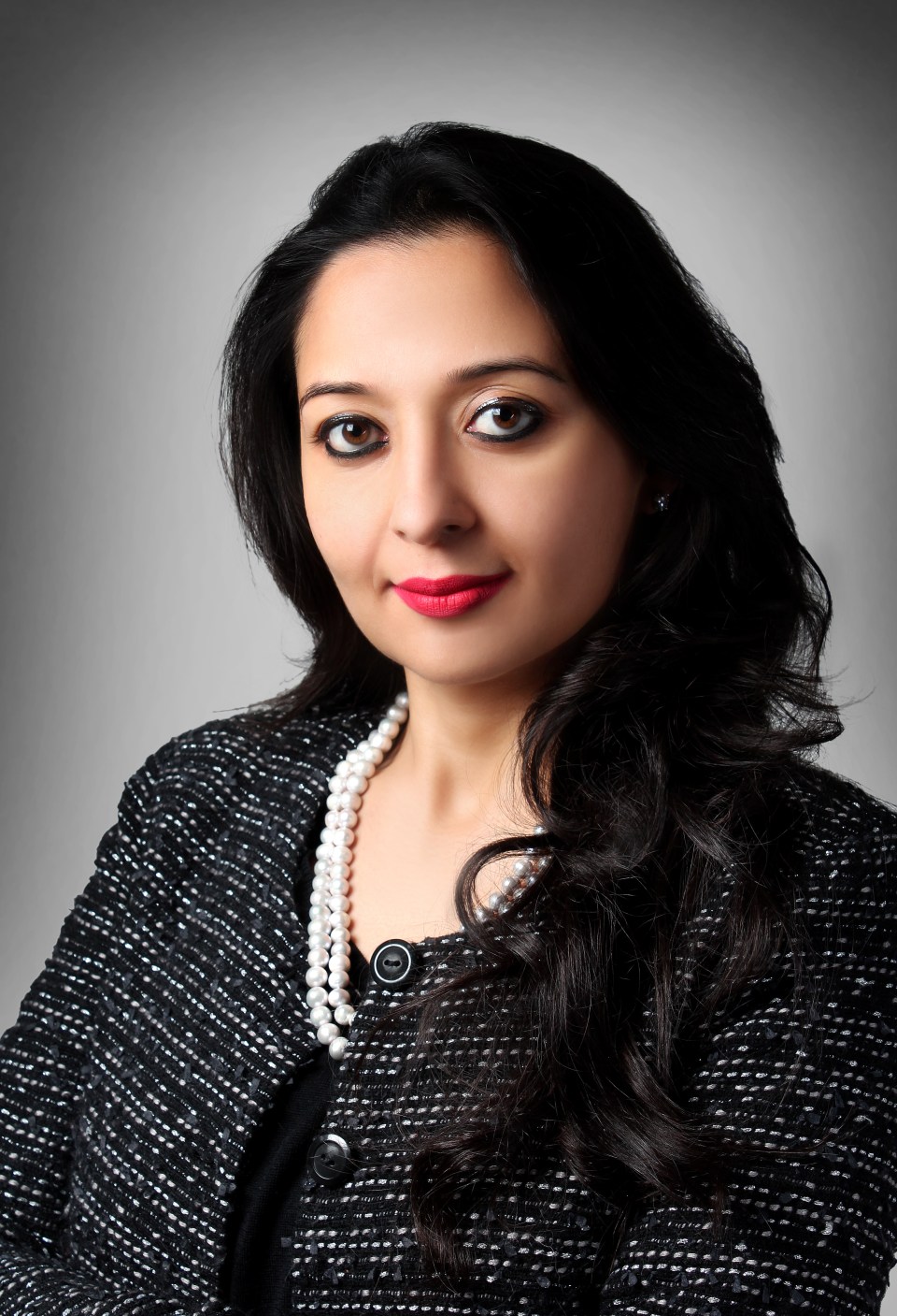Preeti