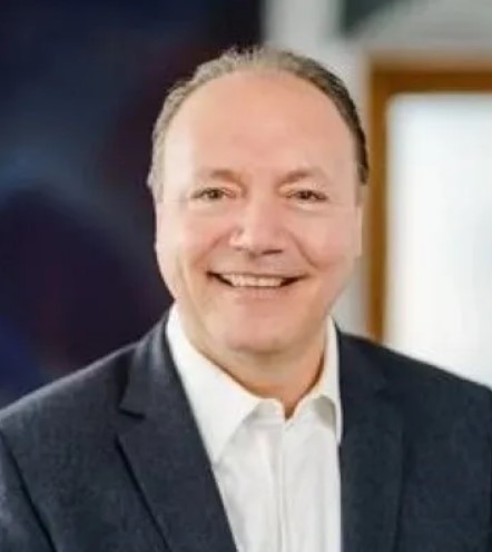Marc Reinhardt
