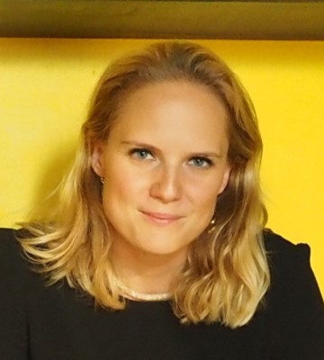 Anne-Laure Thibaud (Thieullent)