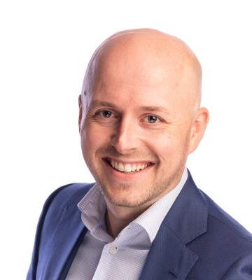 Martijn Van De Ridder