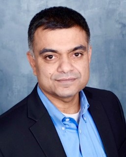 Sanjeev Singh