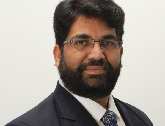 Abhishek Khandelwal
