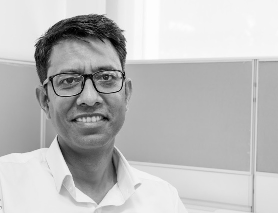 Naresh Khanduri