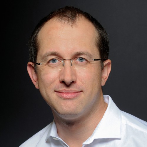 Jean-Dominique Trouillard