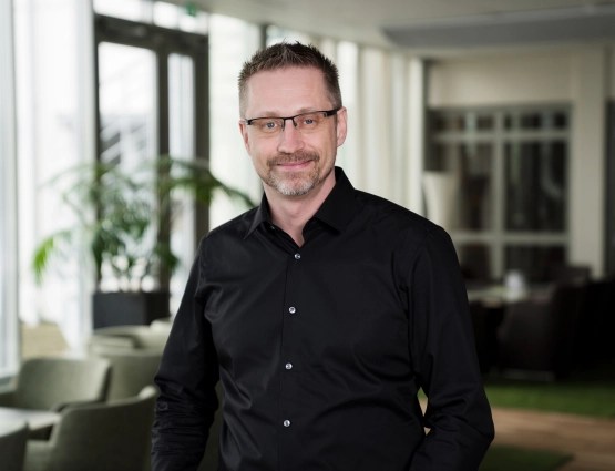 Andreas Sjöström