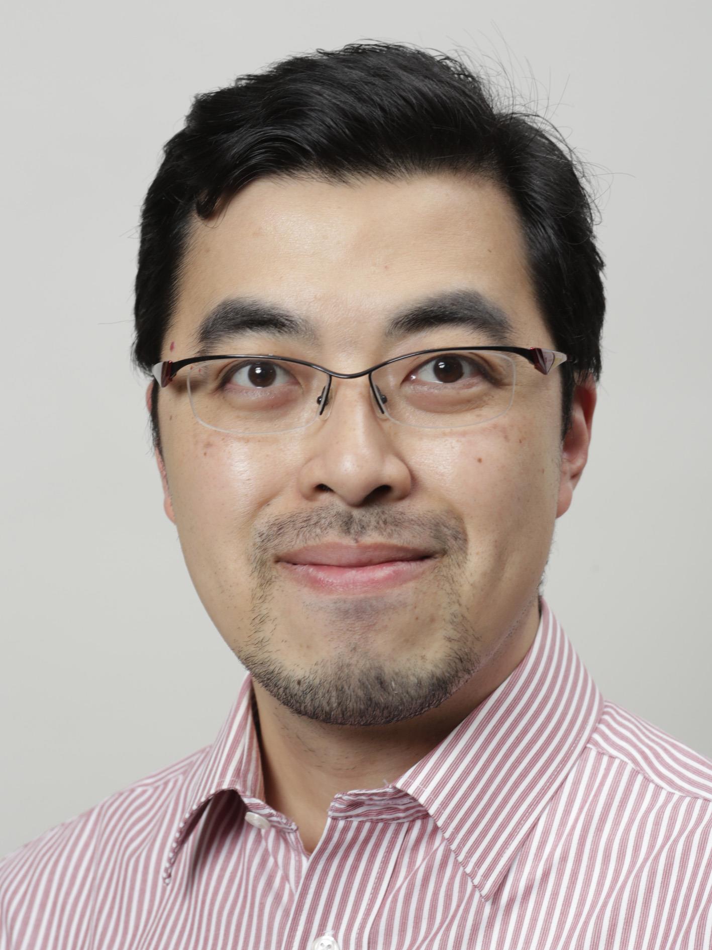Terence Yip
