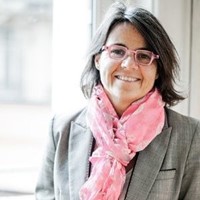 Isabelle Lamothe