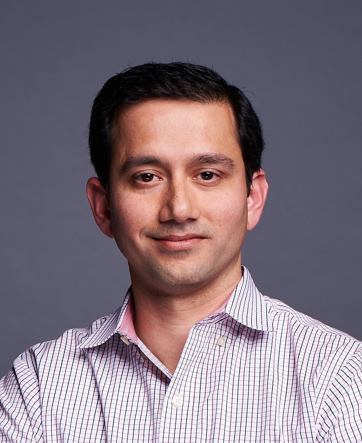 Amar Phadnis