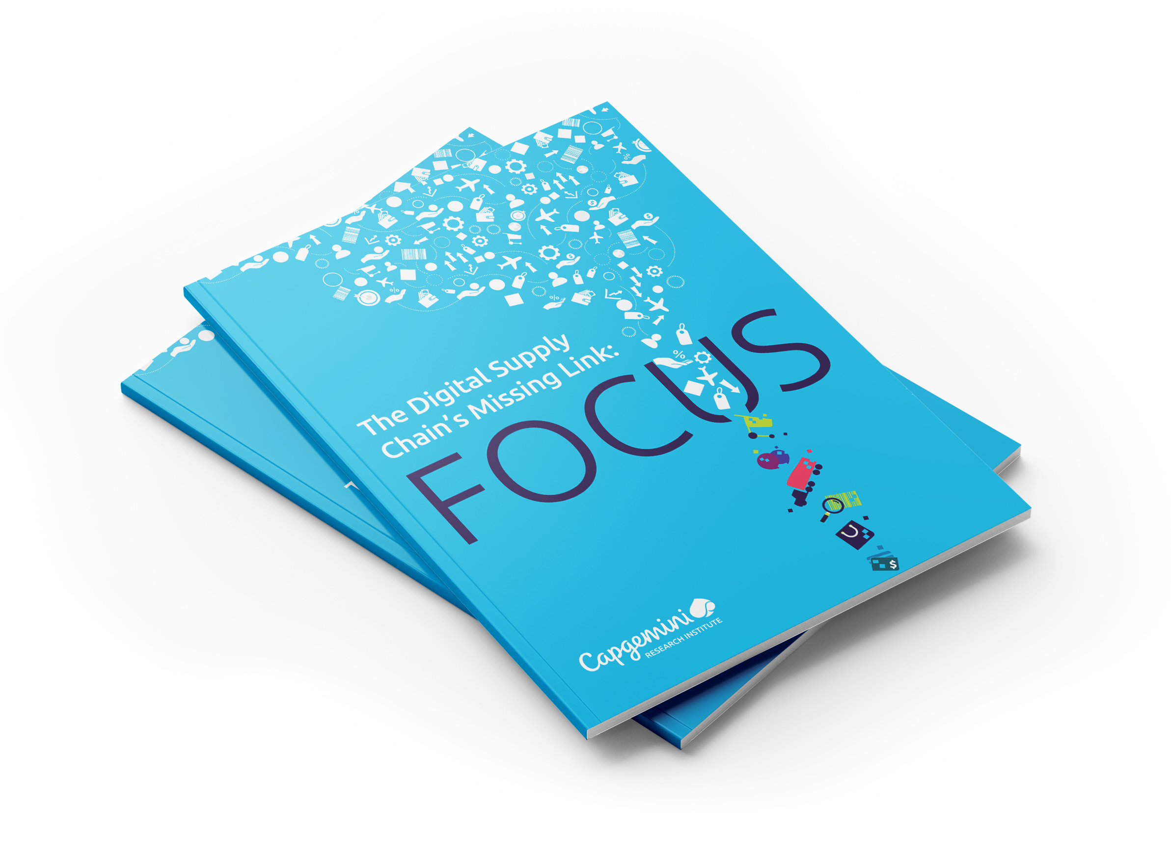 The Digital Supply Chain's Missing Link: FOCUS
