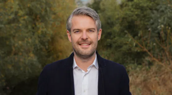 Peter Tacken