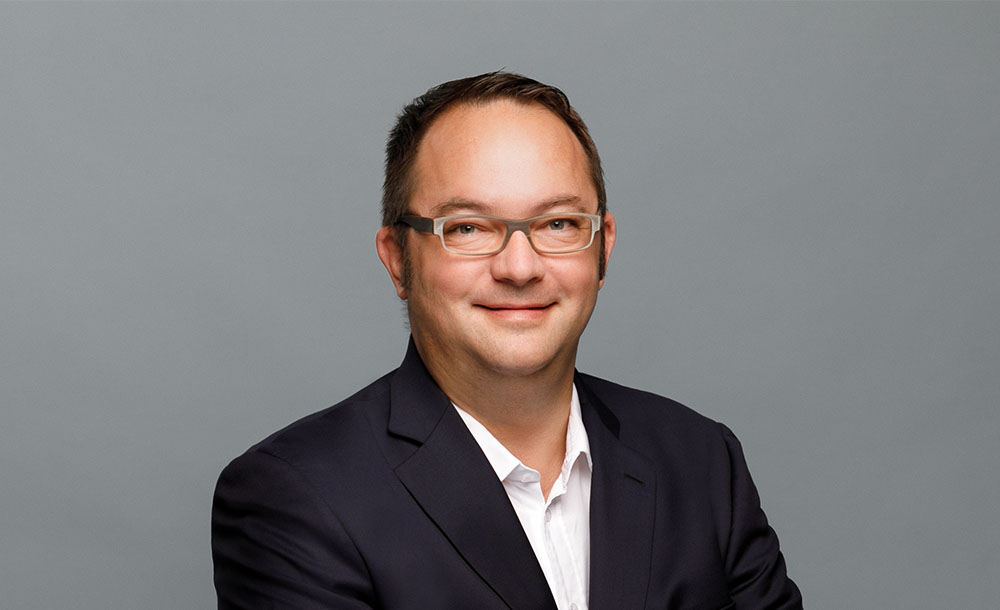 Armin Haffner