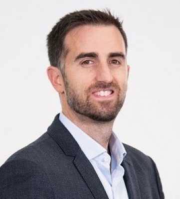 Cédric Bourrely