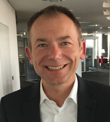 Ulrich Bonfig
