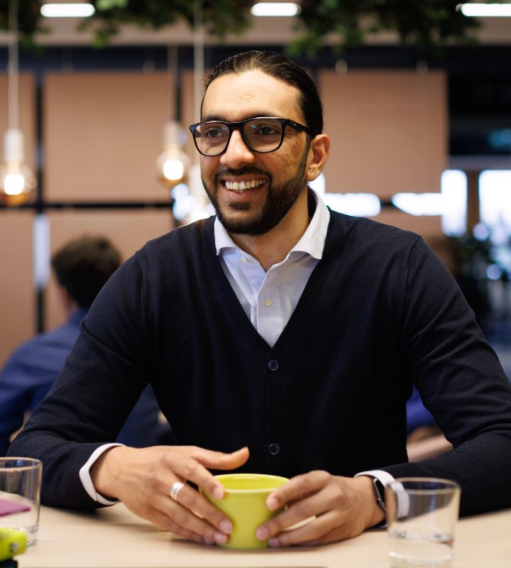 Akash Patil