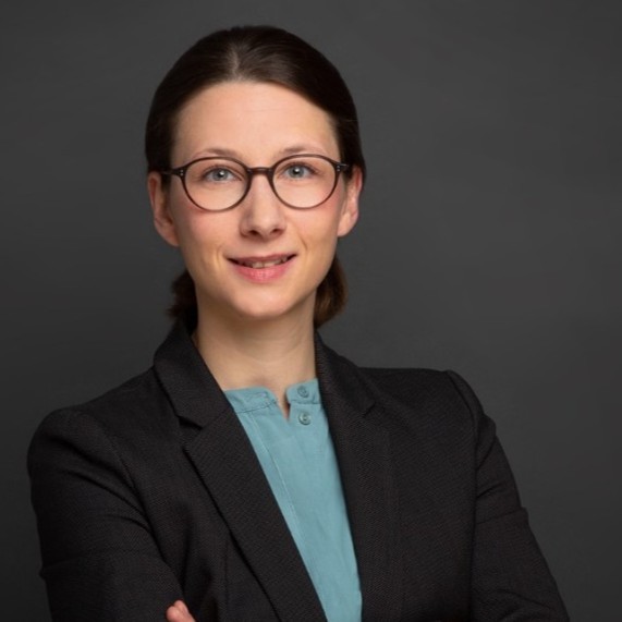 Dr. Josefine Diekhof
