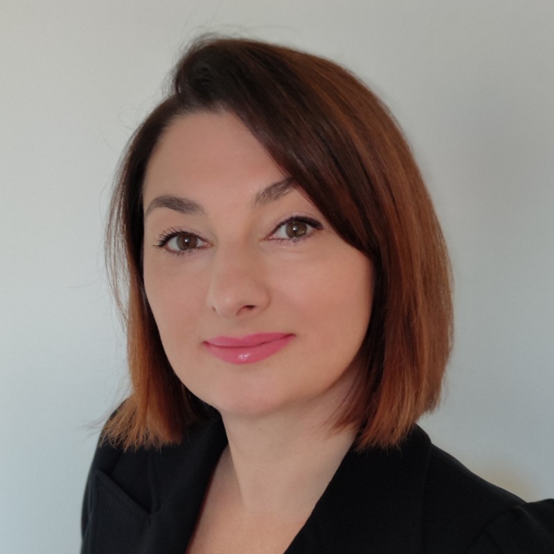 Dorota Goral