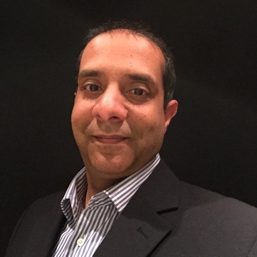 Nazirali Rajvani